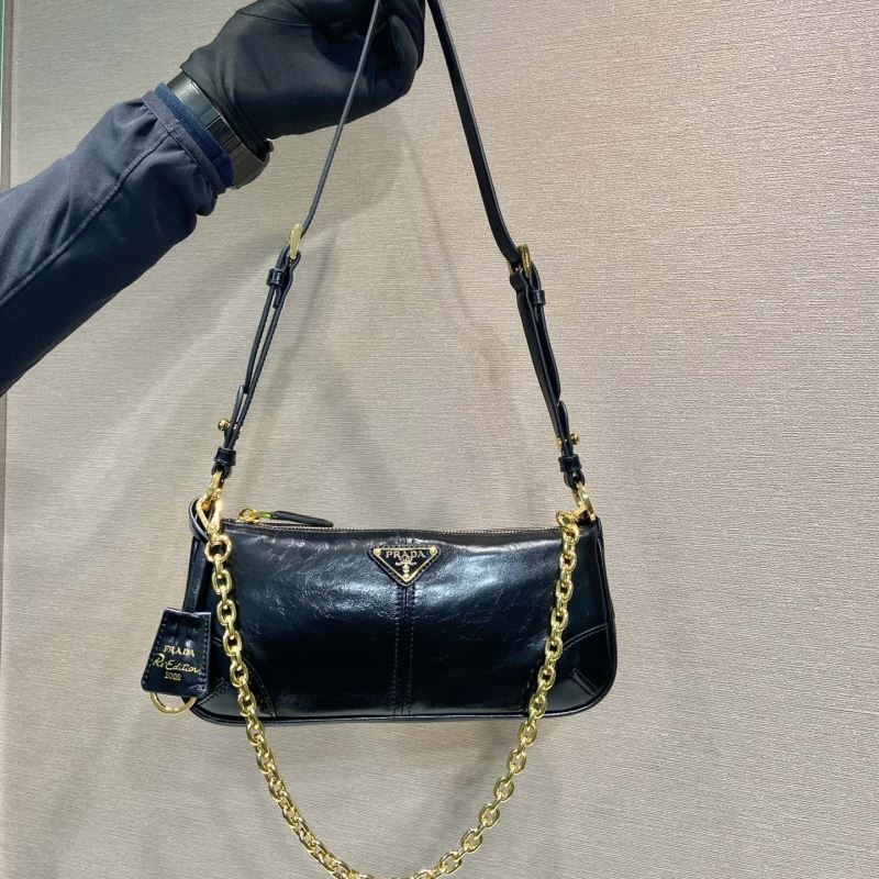 Pra*a hobo bags